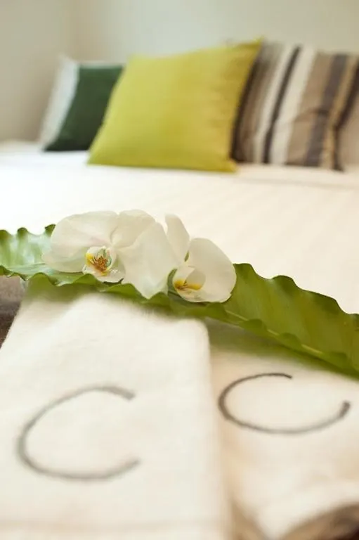 ***  Casa Deluxe Hotel Kowloon  Čína