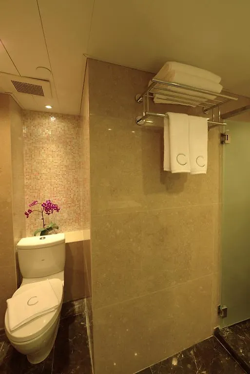 Casa Deluxe Hotel Kowloon