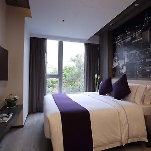 Hotel The Perkin