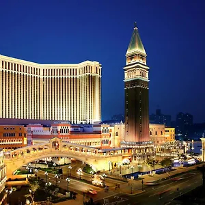 The Venetian Makao