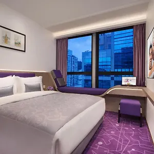 香港紫亭 **** 香港