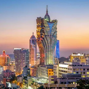 Grand Lisboa Makao