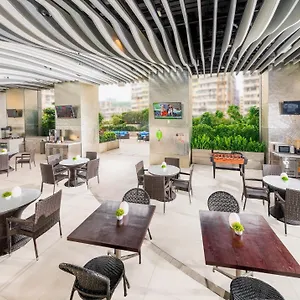 Hotel Iclub To Kwa Wan