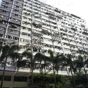 Tai Wah Gasthuis