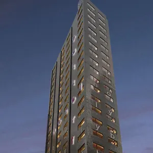 晋逸维园精品酒店 铜锣湾 **** Causeway Bay (Hong Kong)