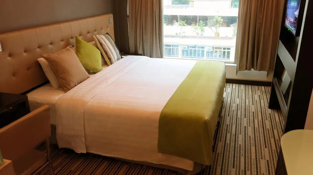 Casa Deluxe Hotel Kowloon   Kowloon (Hong Kong)