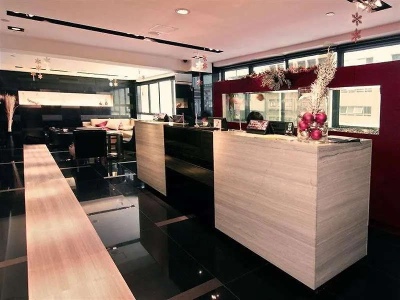 Casa Deluxe Hotel Kowloon  3*, Kowloon (Hong Kong)