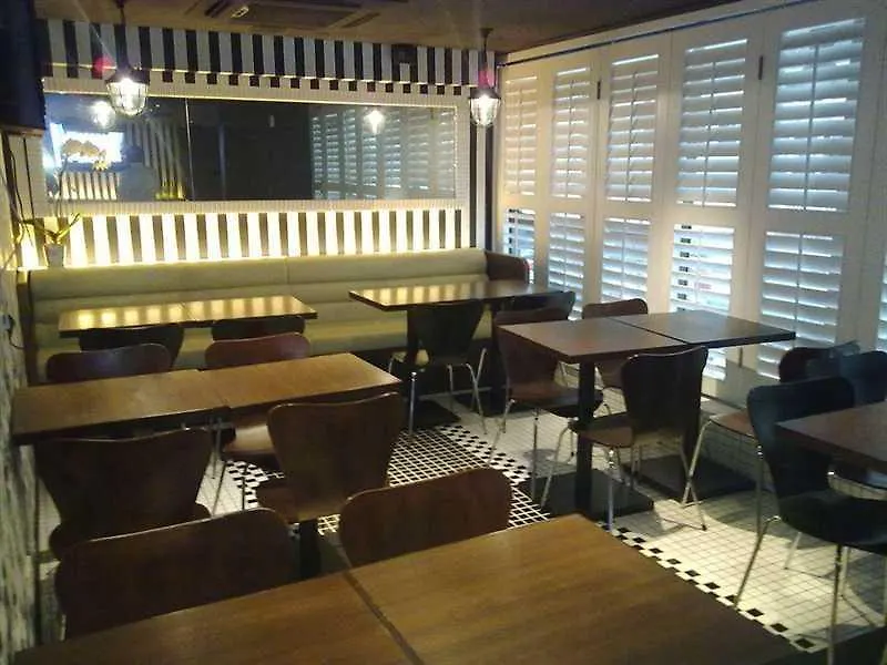Casa Deluxe Hotel Kowloon