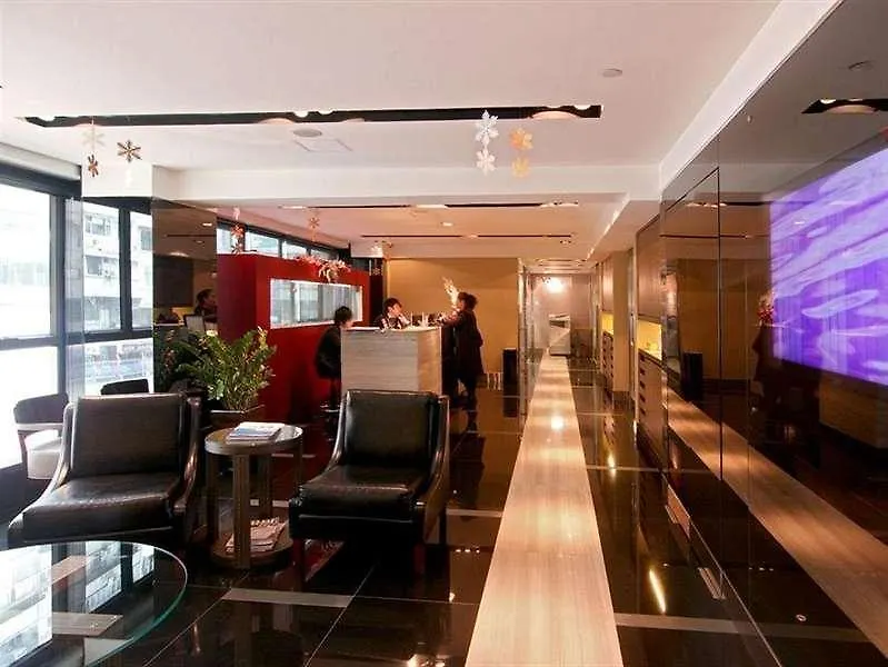Casa Deluxe Hotel Kowloon