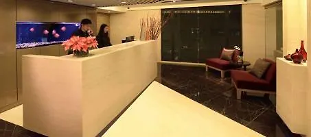 Casa Deluxe Hotel Kowloon  3*, Kowloon (Hong Kong)