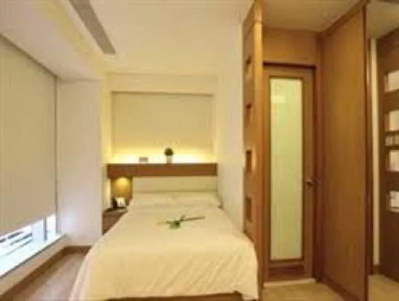 Casa Deluxe Hotel Kowloon  3*, Kowloon (Hong Kong) China