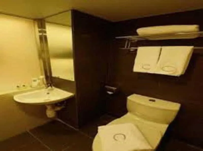 Casa Deluxe Hotel Kowloon