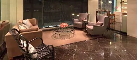 Casa Deluxe Hotel Kowloon